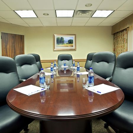 Robinson Township Holiday Inn Express Hotel & Suites Pittsburgh Airport By Ihg מראה חיצוני תמונה