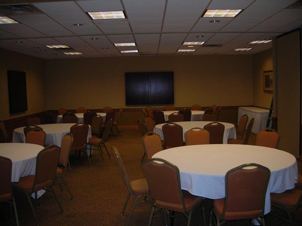 Robinson Township Holiday Inn Express Hotel & Suites Pittsburgh Airport By Ihg מתקנים תמונה