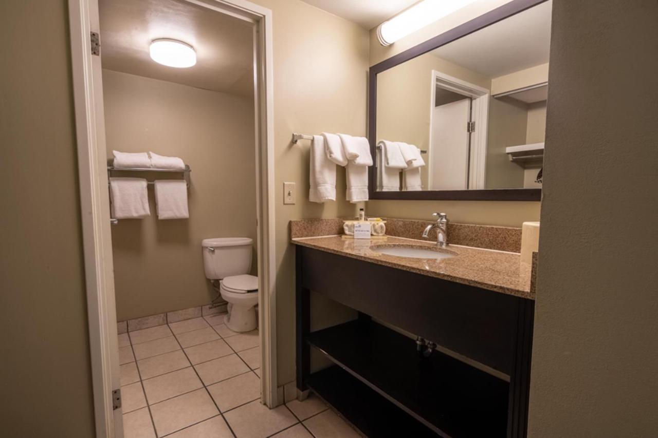 Robinson Township Holiday Inn Express Hotel & Suites Pittsburgh Airport By Ihg מראה חיצוני תמונה