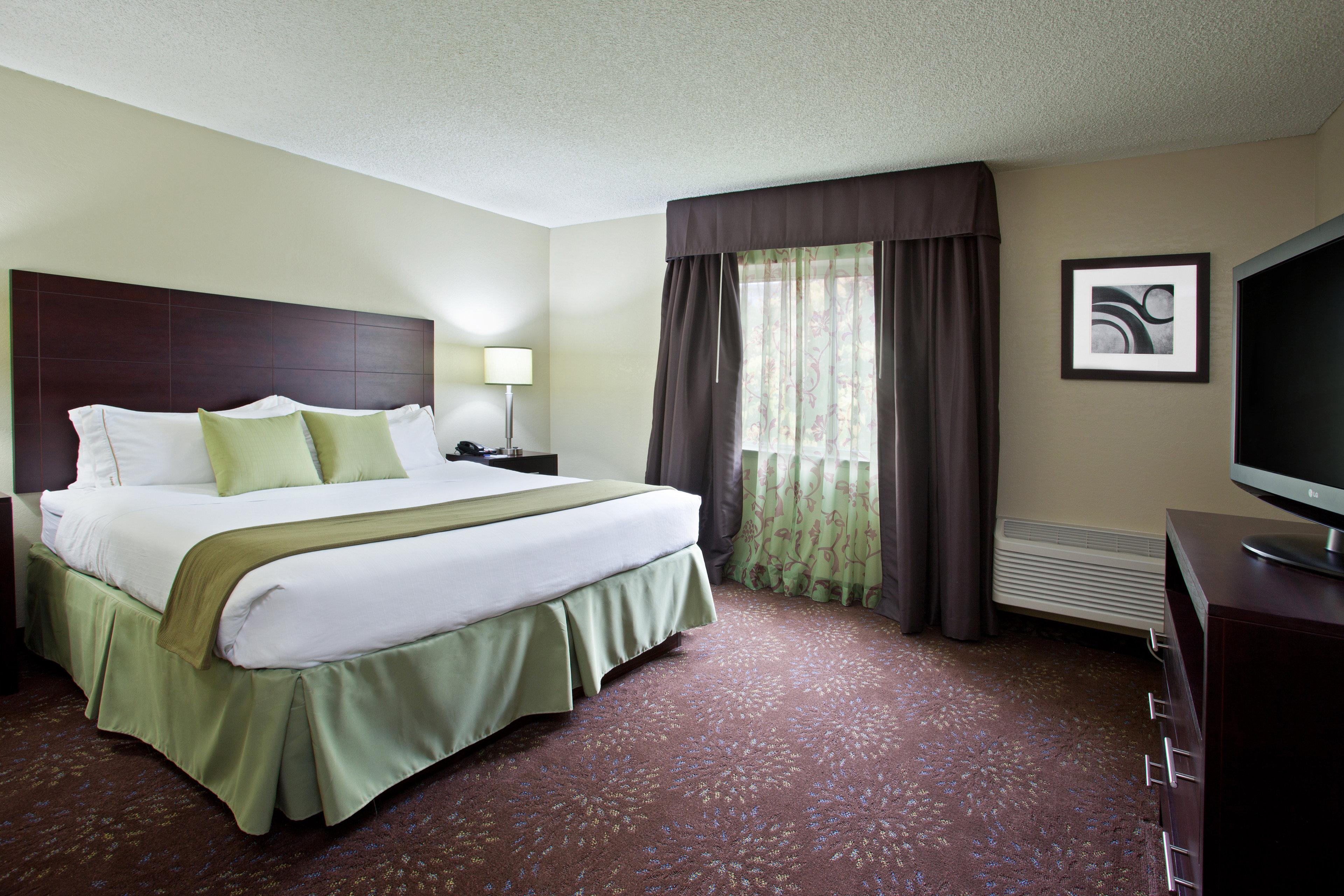 Robinson Township Holiday Inn Express Hotel & Suites Pittsburgh Airport By Ihg מראה חיצוני תמונה