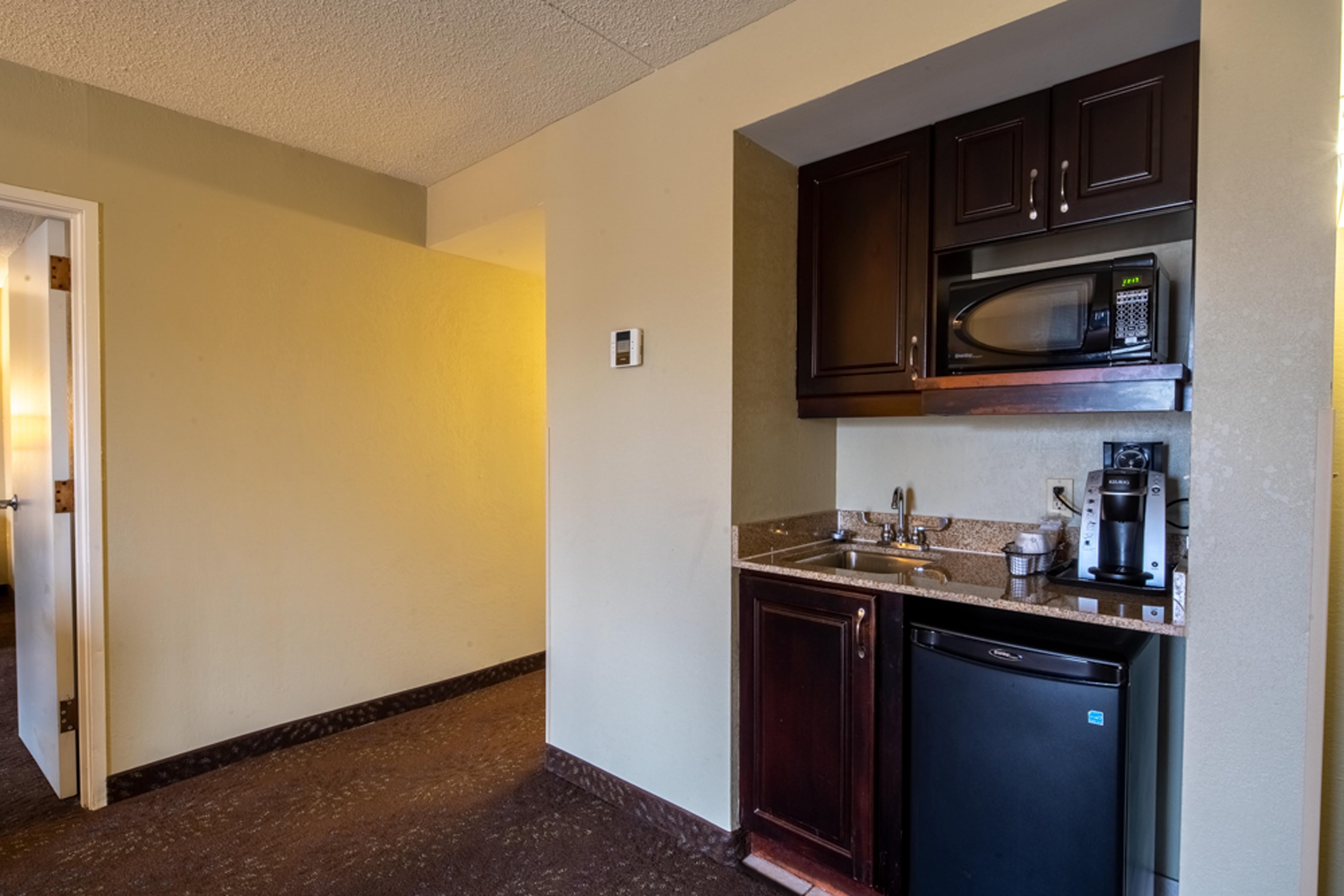Robinson Township Holiday Inn Express Hotel & Suites Pittsburgh Airport By Ihg מראה חיצוני תמונה