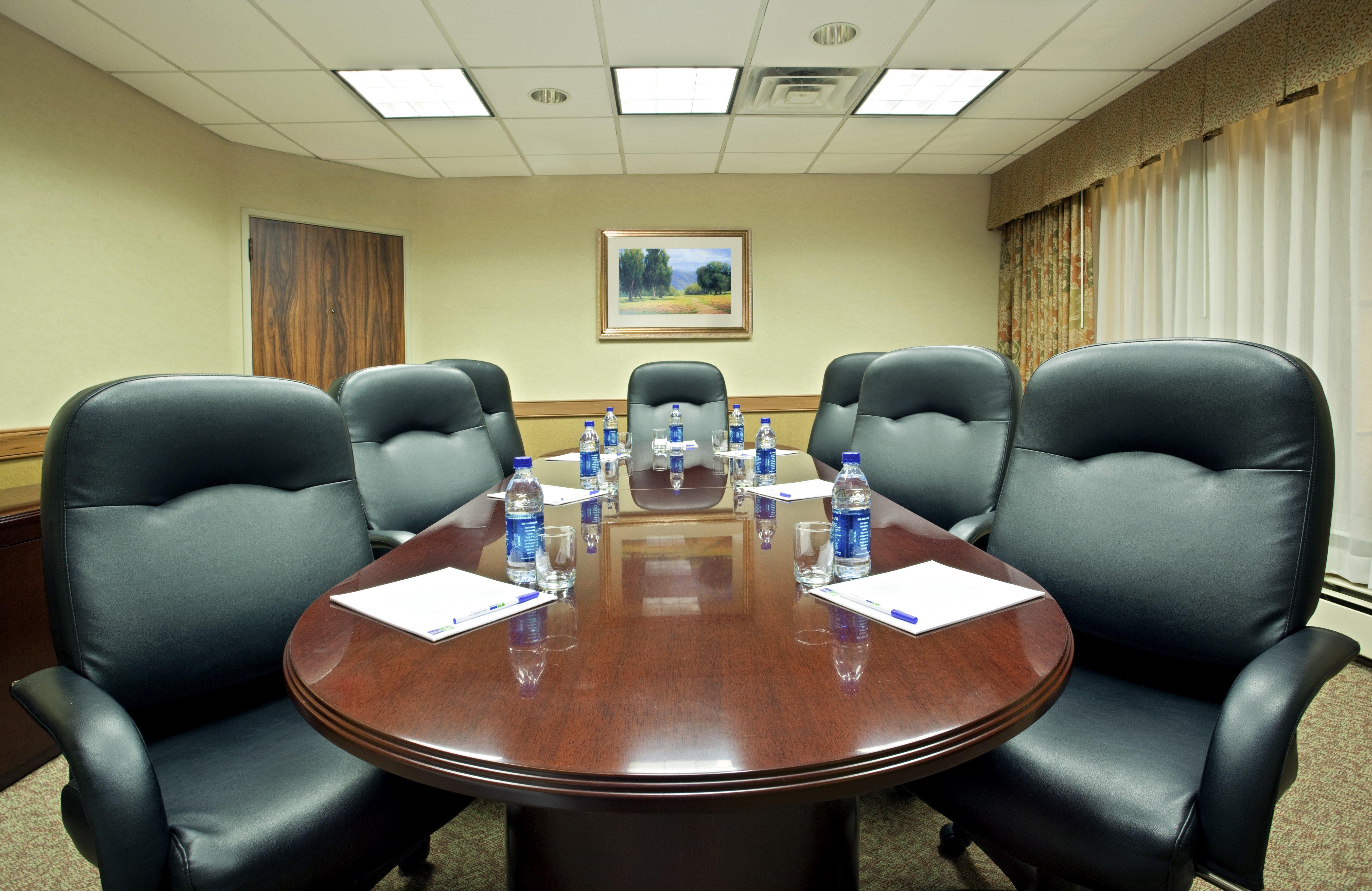 Robinson Township Holiday Inn Express Hotel & Suites Pittsburgh Airport By Ihg מראה חיצוני תמונה