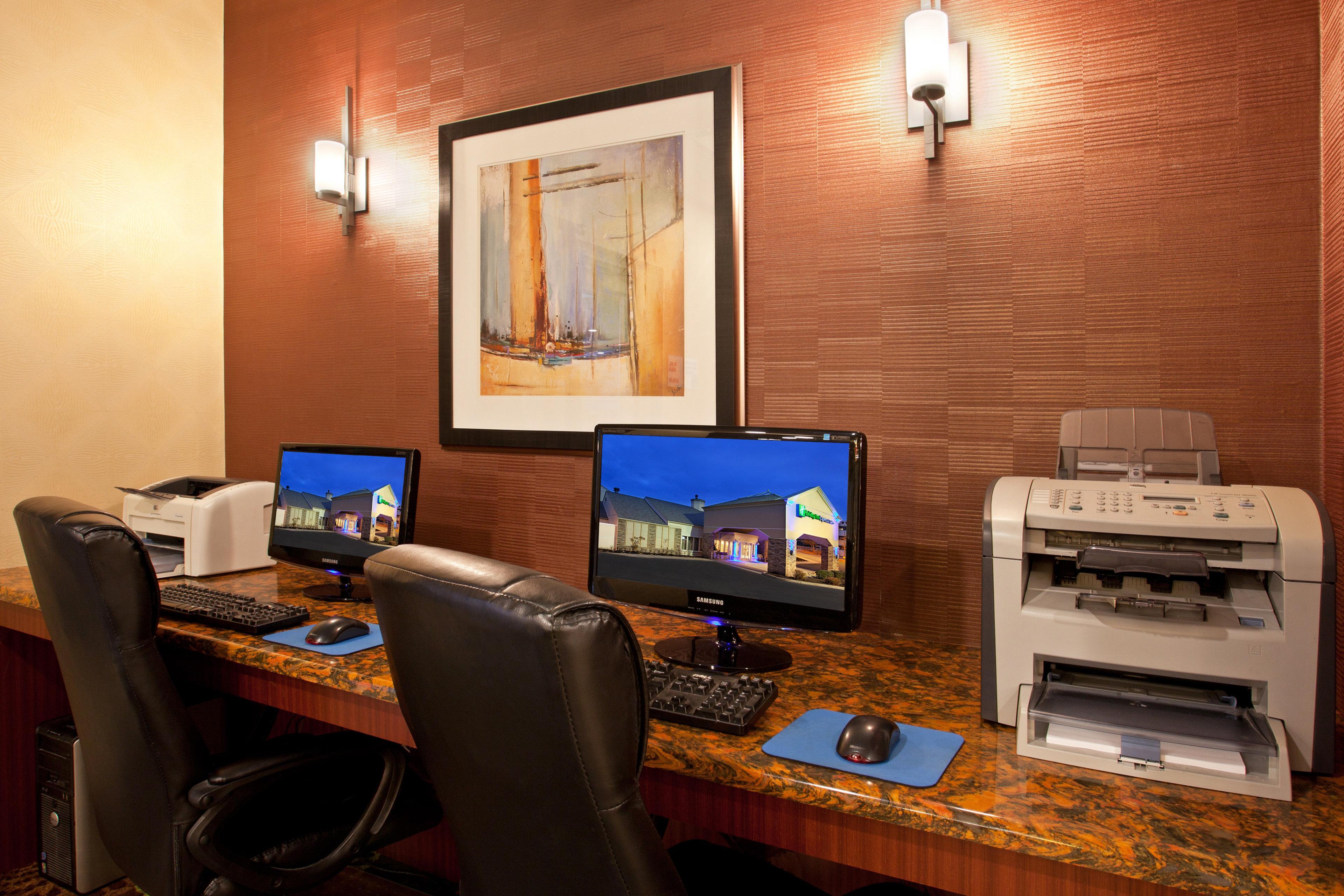 Robinson Township Holiday Inn Express Hotel & Suites Pittsburgh Airport By Ihg מראה חיצוני תמונה