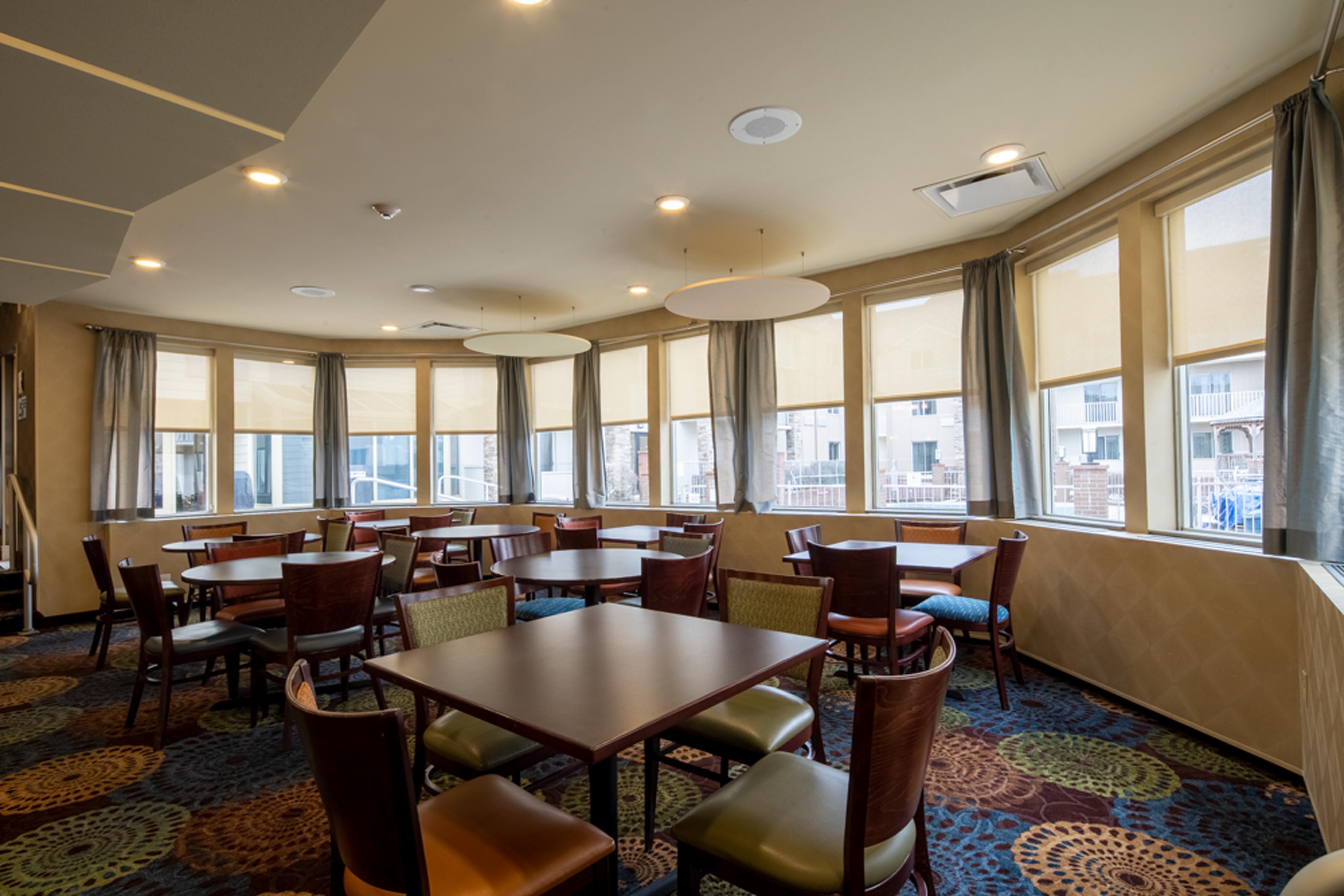 Robinson Township Holiday Inn Express Hotel & Suites Pittsburgh Airport By Ihg מראה חיצוני תמונה